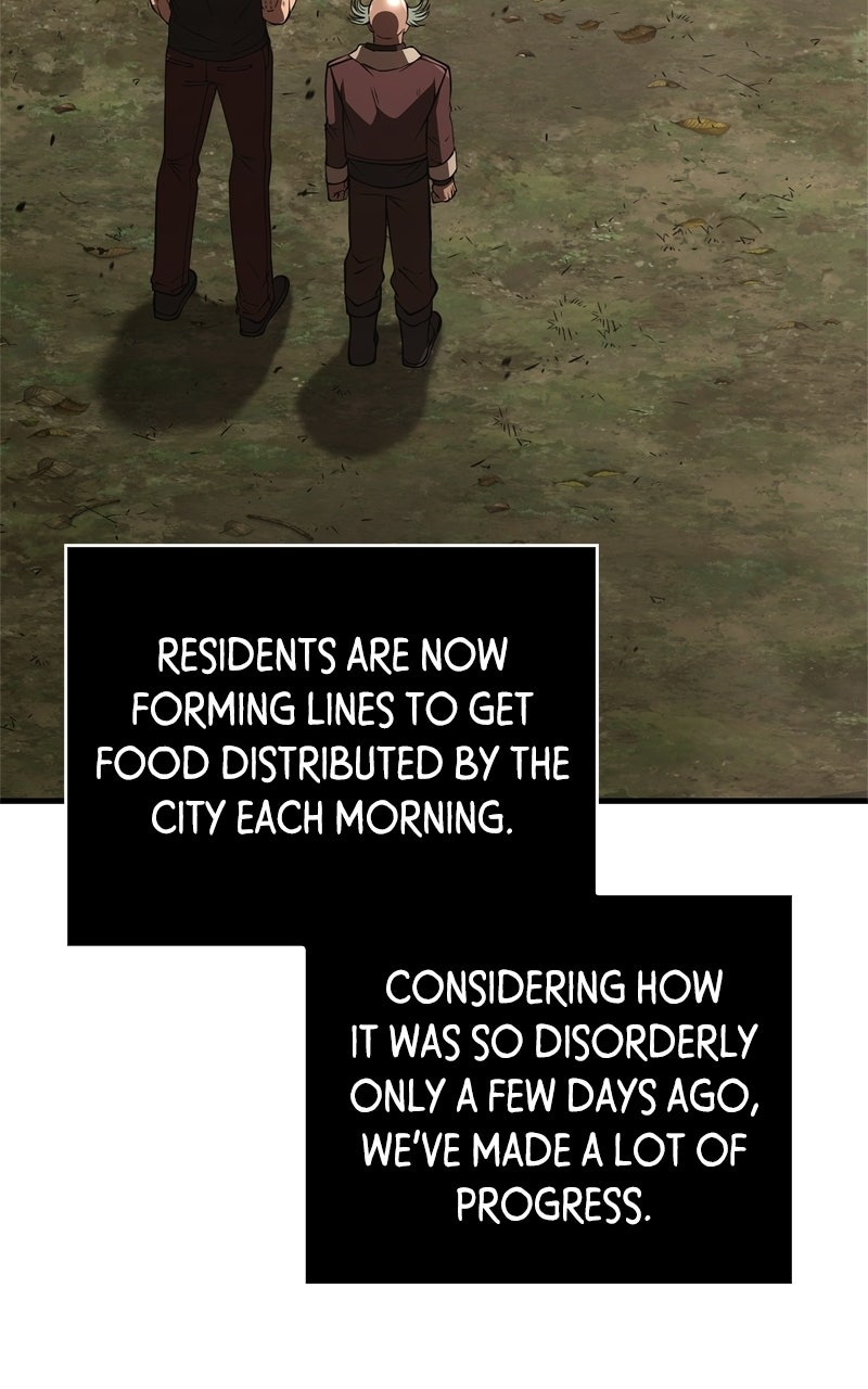 Read Surviving the Game as a Barbarian Manga Online