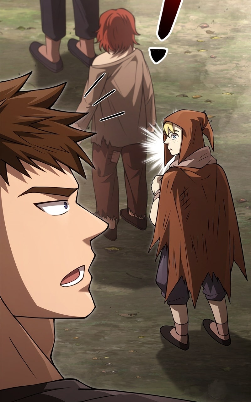 Read Surviving the Game as a Barbarian Manga Online