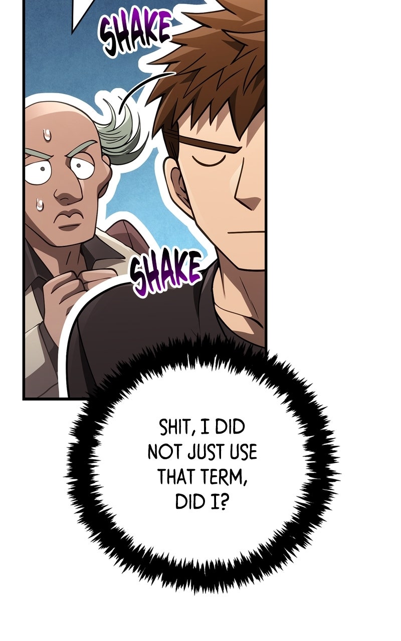 Read Surviving the Game as a Barbarian Manga Online