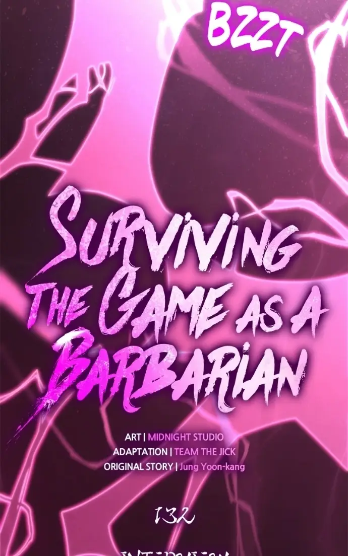 Read Surviving the Game as a Barbarian Manga Online