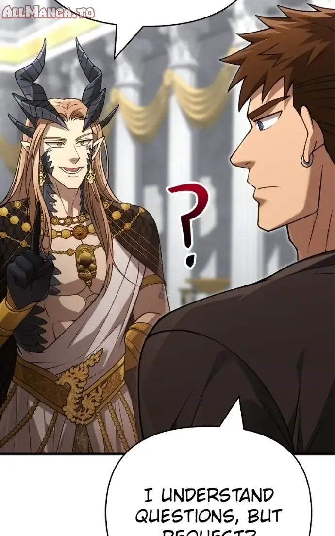 Read Surviving the Game as a Barbarian Manga Online