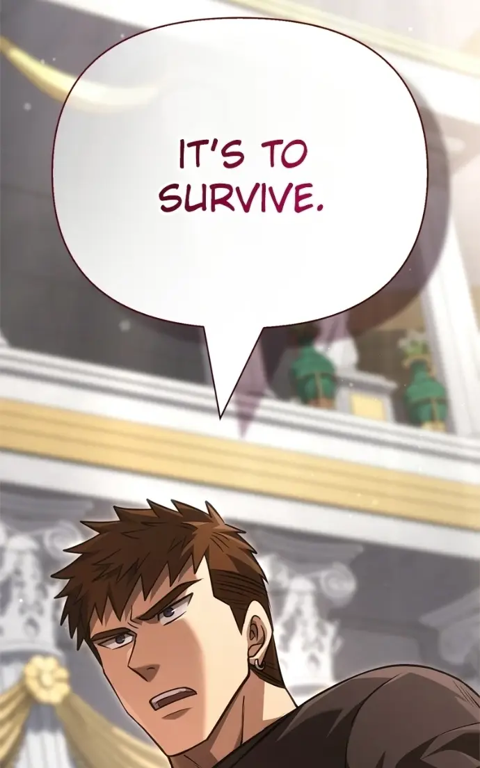 Read Surviving the Game as a Barbarian Manga Online