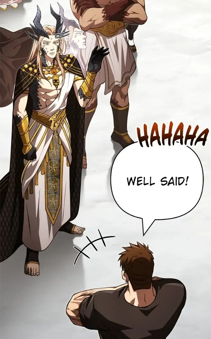 Read Surviving the Game as a Barbarian Manga Online