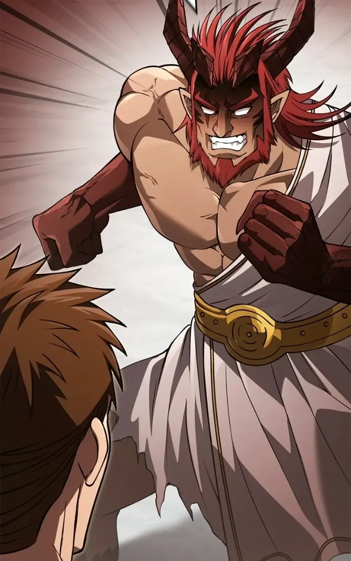 Read Surviving the Game as a Barbarian Manga Online