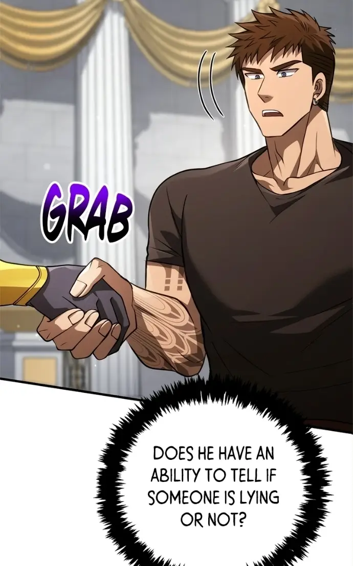 Read Surviving the Game as a Barbarian Manga Online