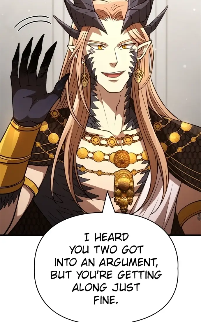 Read Surviving the Game as a Barbarian Manga Online