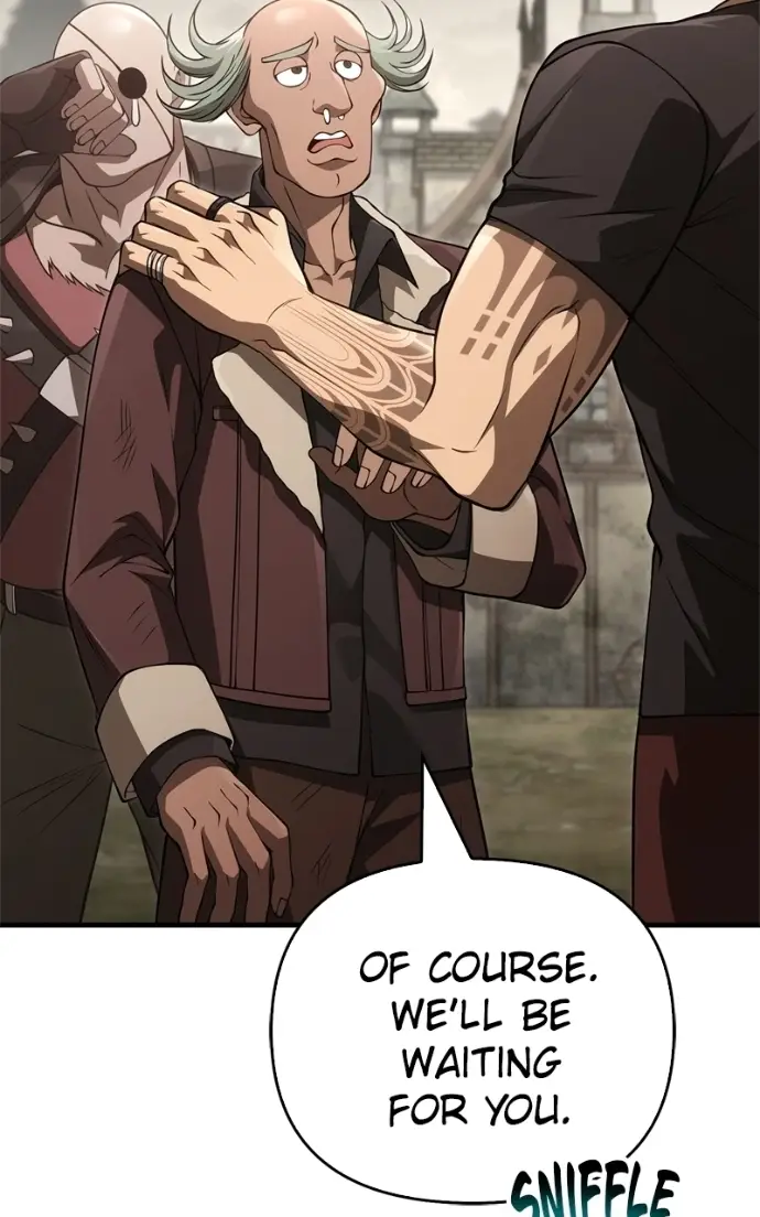 Read Surviving the Game as a Barbarian Manga Online