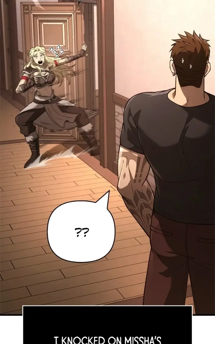 Read Surviving the Game as a Barbarian Manga Online