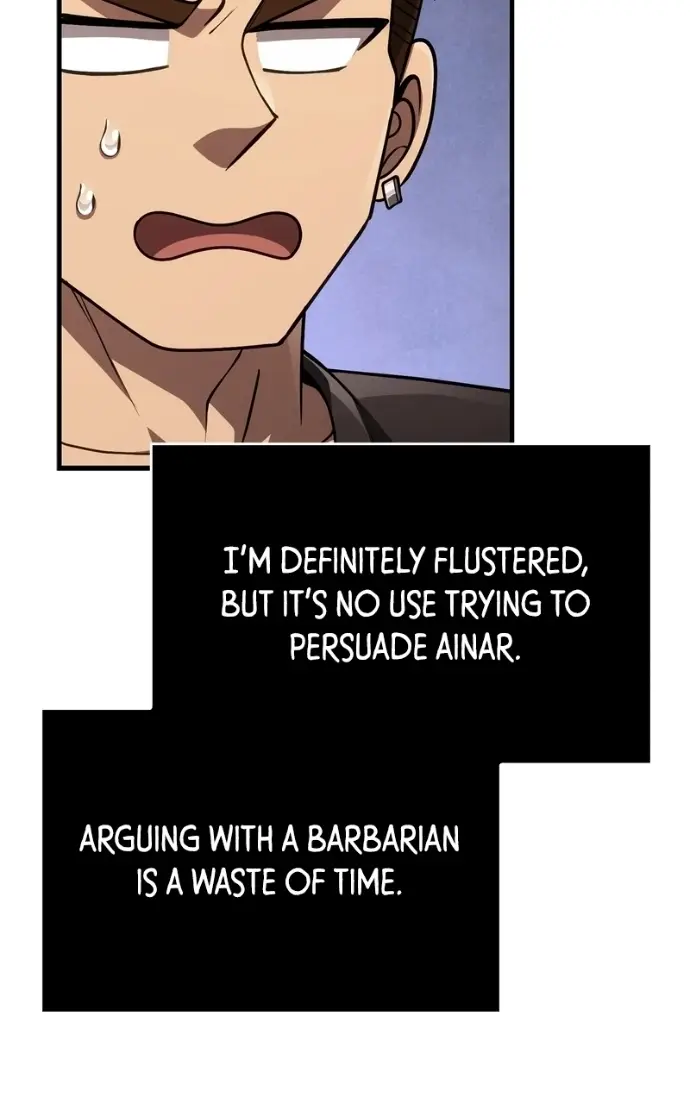 Read Surviving the Game as a Barbarian Manga Online