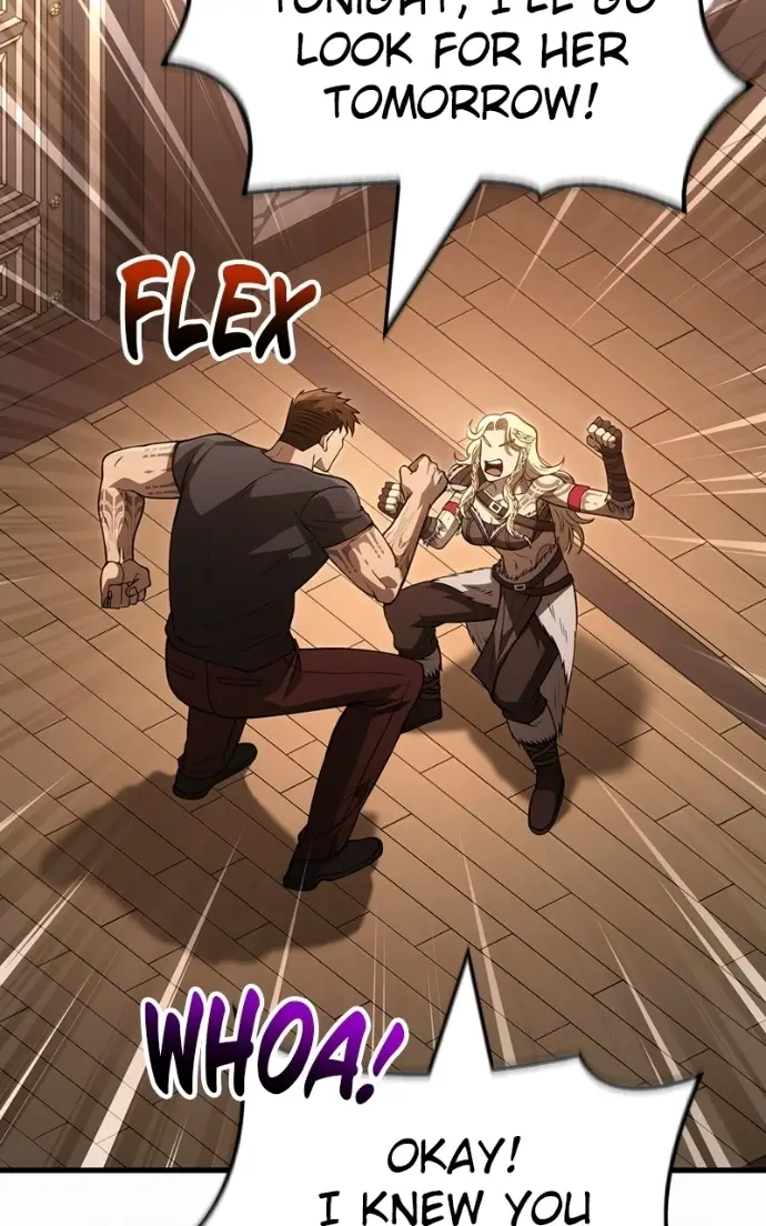 Read Surviving the Game as a Barbarian Manga Online