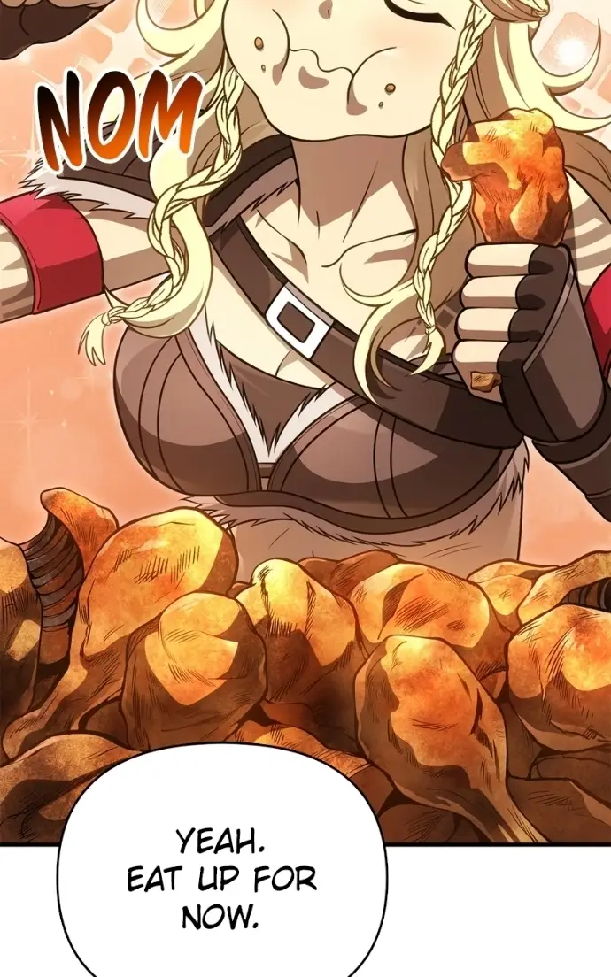 Read Surviving the Game as a Barbarian Manga Online