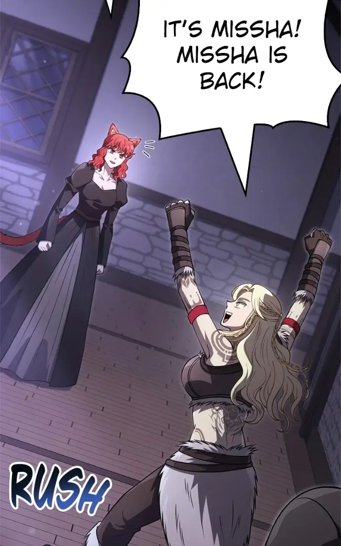 Read Surviving the Game as a Barbarian Manga Online