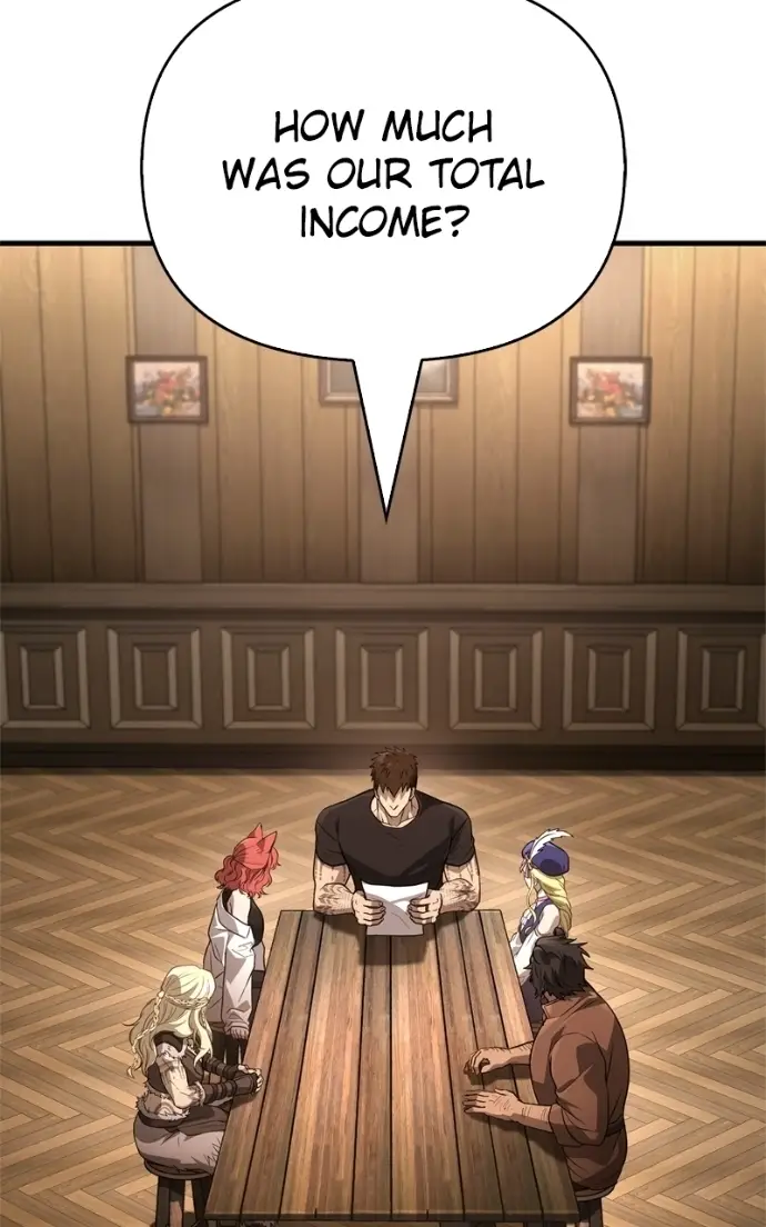 Read Surviving the Game as a Barbarian Manga Online