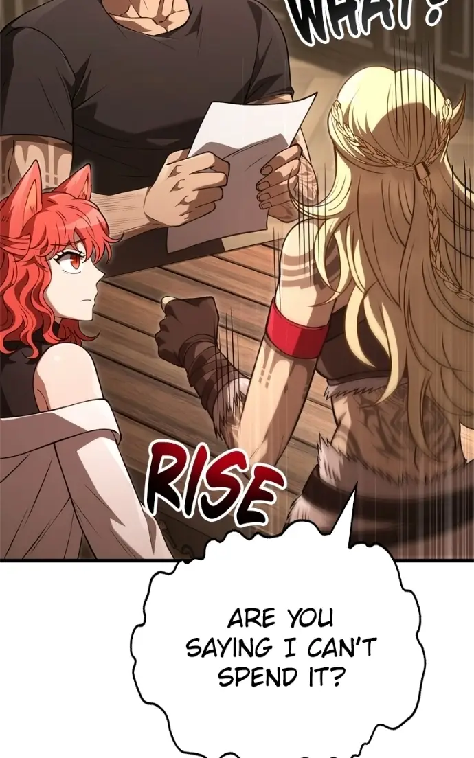 Read Surviving the Game as a Barbarian Manga Online