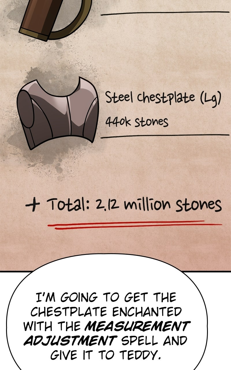 Read Surviving the Game as a Barbarian Manga Online