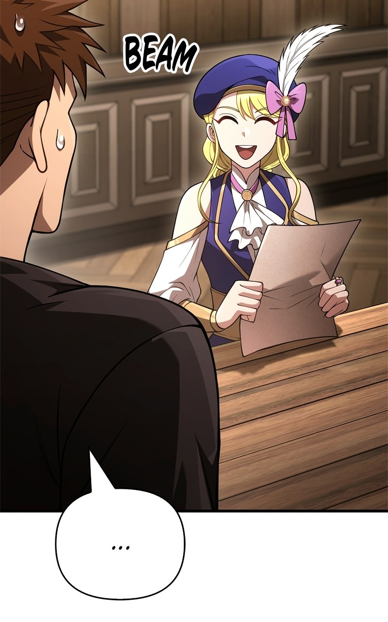 Read Surviving the Game as a Barbarian Manga Online