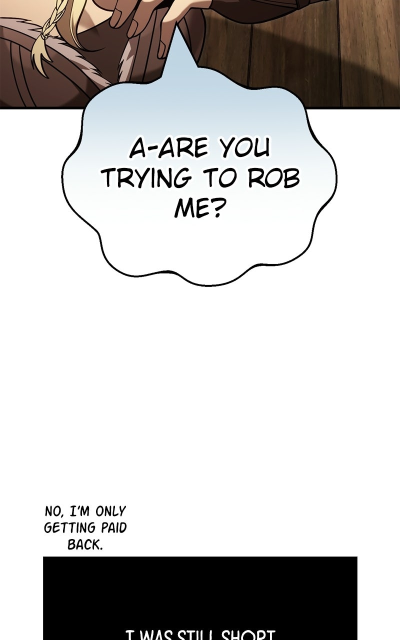 Read Surviving the Game as a Barbarian Manga Online