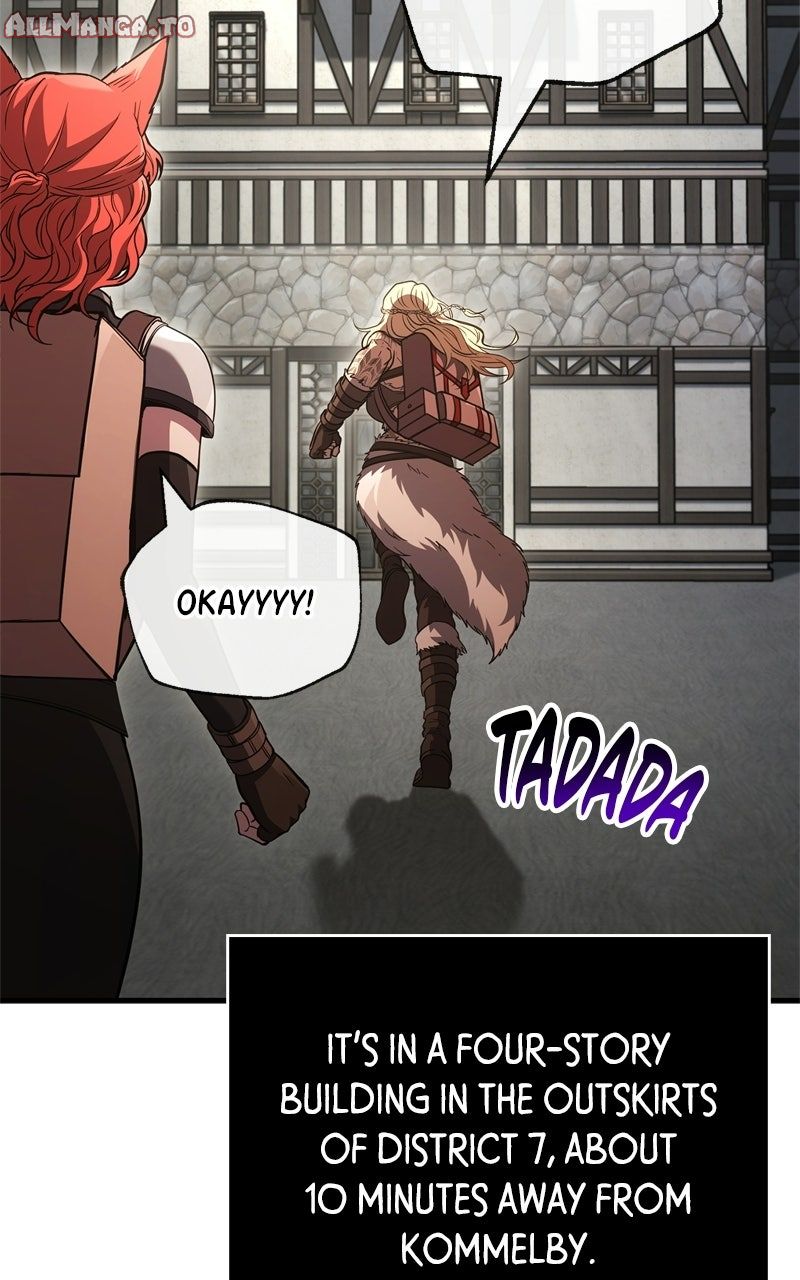 Read Surviving the Game as a Barbarian Manga Online