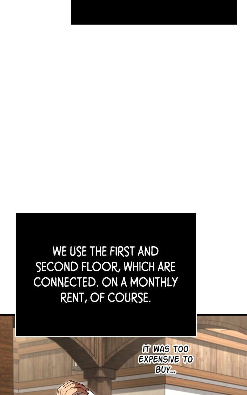 Read Surviving the Game as a Barbarian Manga Online