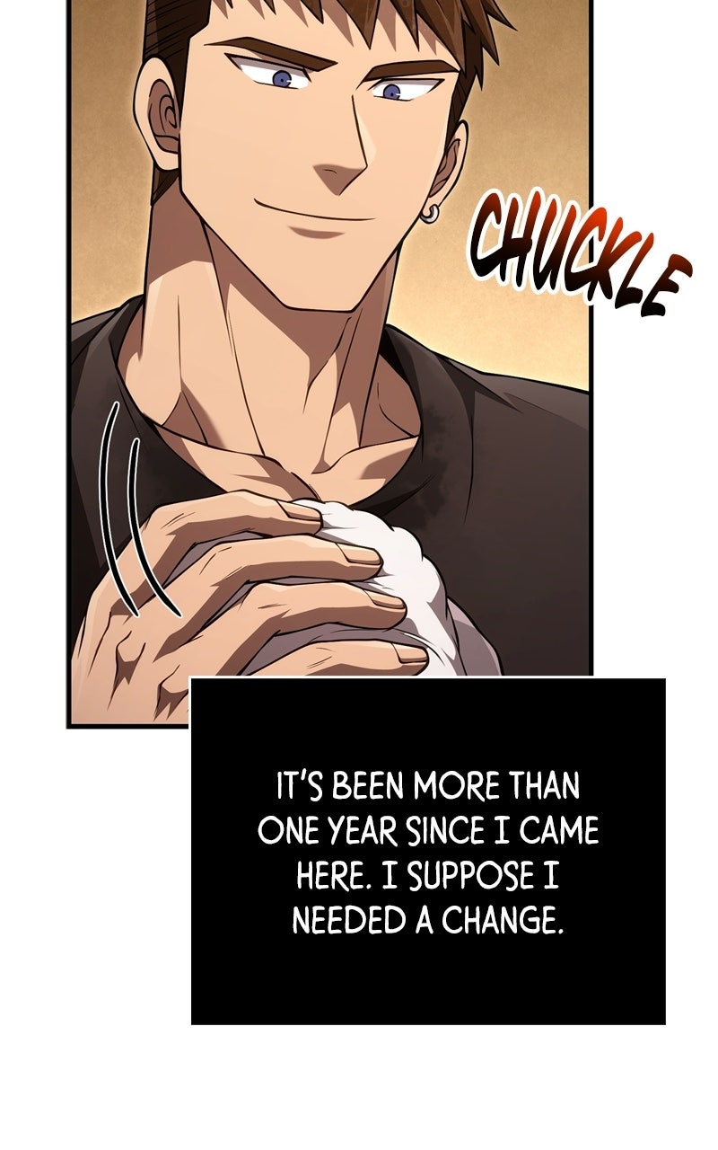 Read Surviving the Game as a Barbarian Manga Online