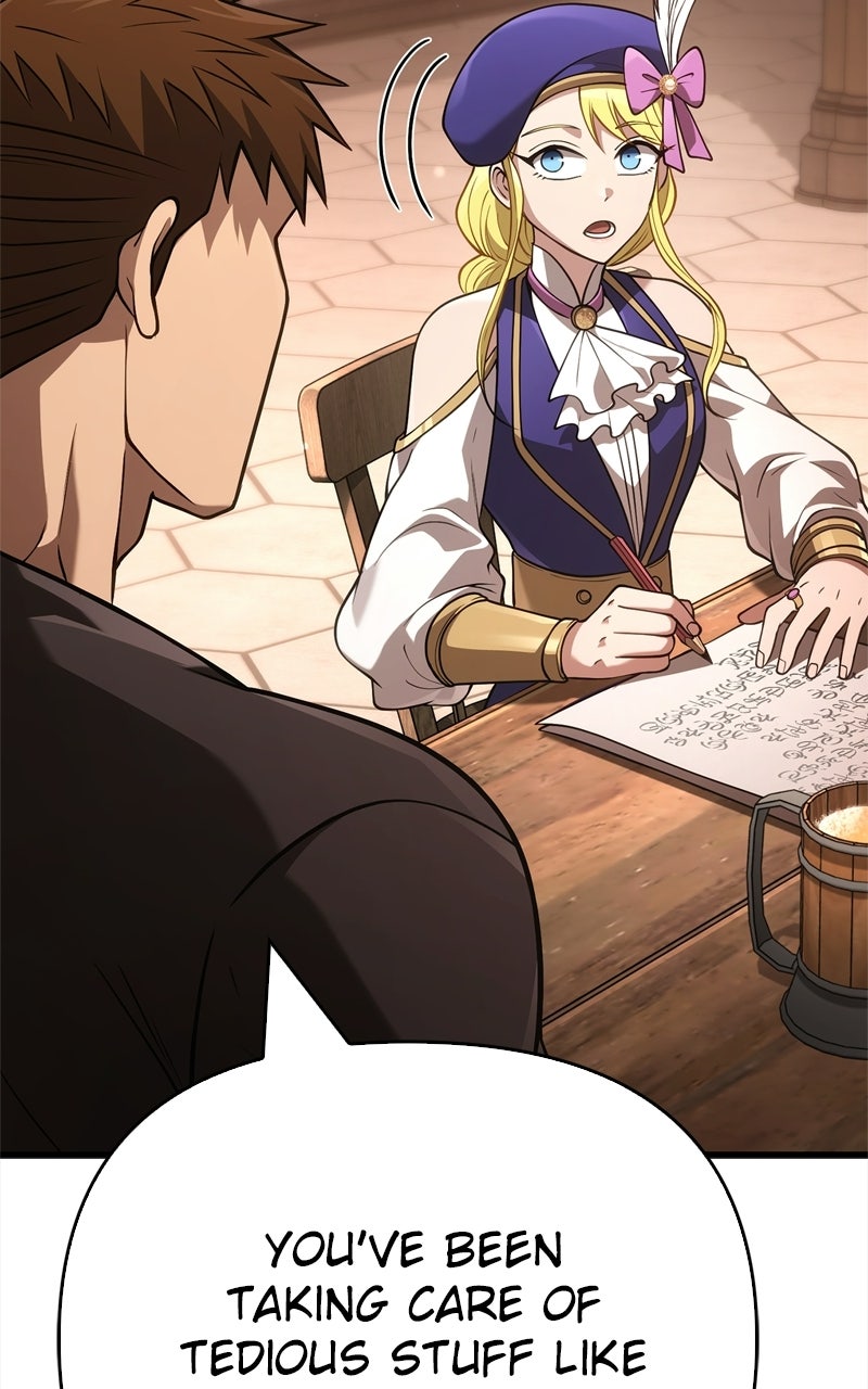 Read Surviving the Game as a Barbarian Manga Online