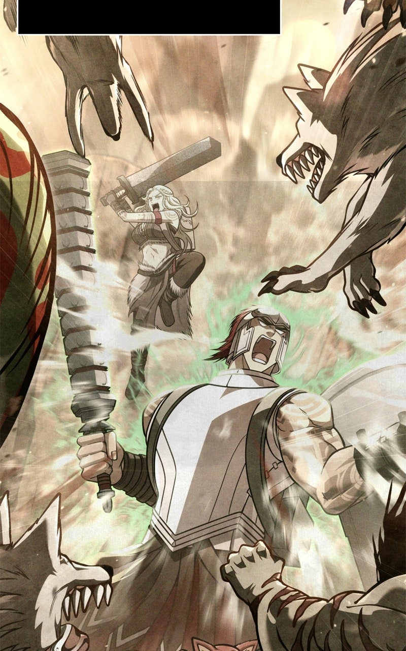 Read Surviving the Game as a Barbarian Manga Online