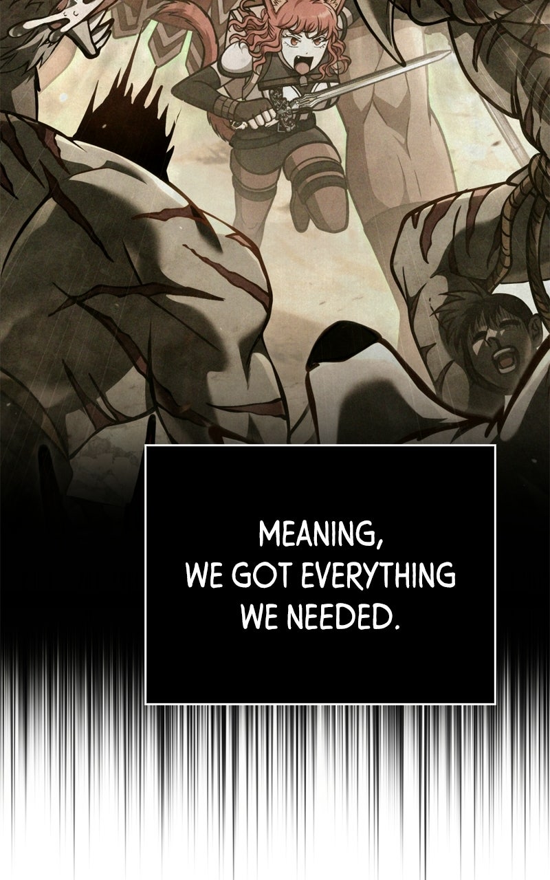 Read Surviving the Game as a Barbarian Manga Online