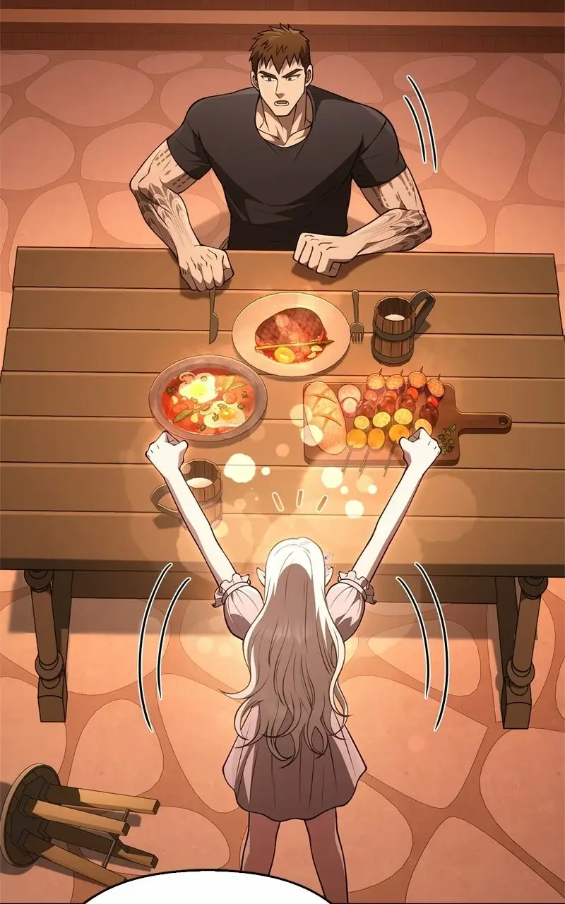 Read Surviving the Game as a Barbarian Manga Online