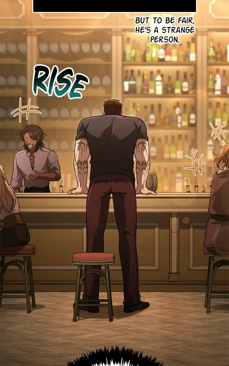 Read Surviving the Game as a Barbarian Manga Online