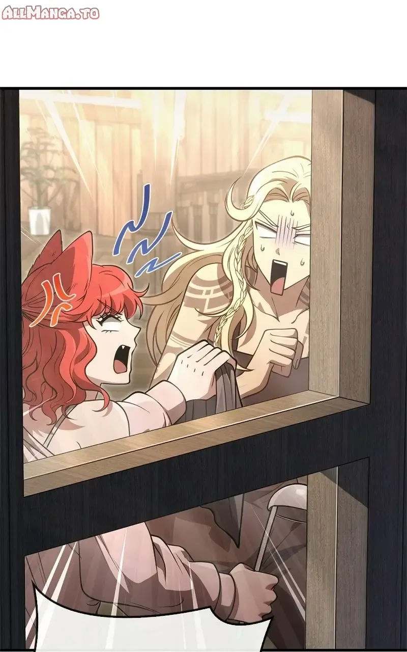 Read Surviving the Game as a Barbarian Manga Online