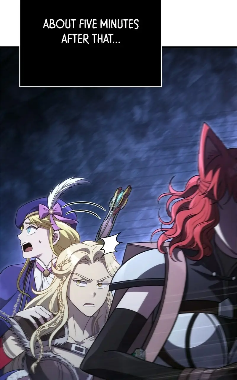 Read Surviving the Game as a Barbarian Manga Online