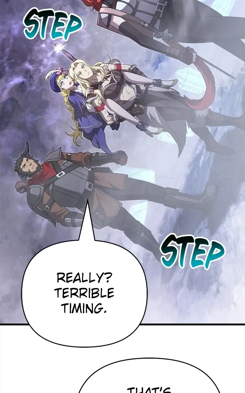 Read Surviving the Game as a Barbarian Manga Online