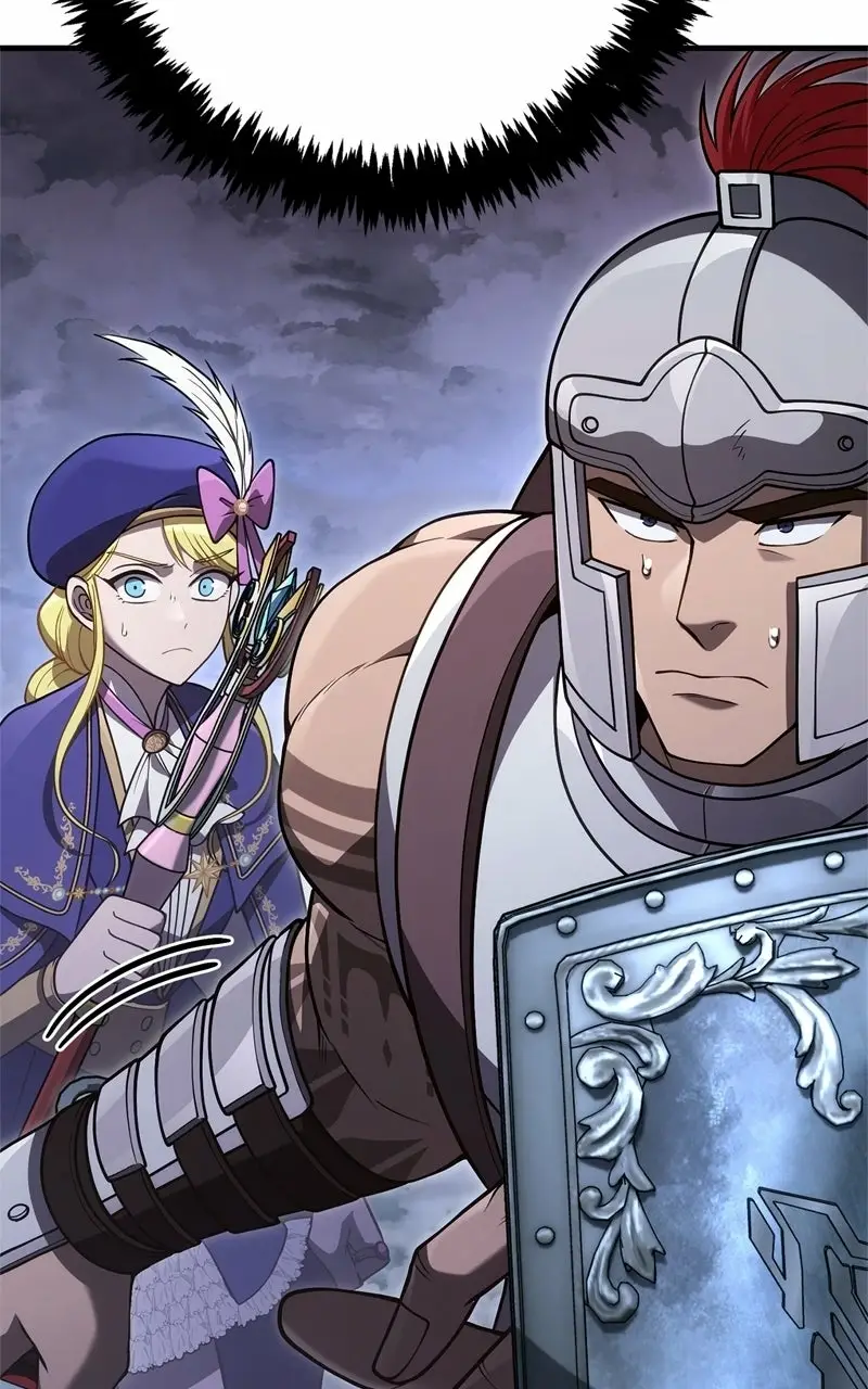 Read Surviving the Game as a Barbarian Manga Online