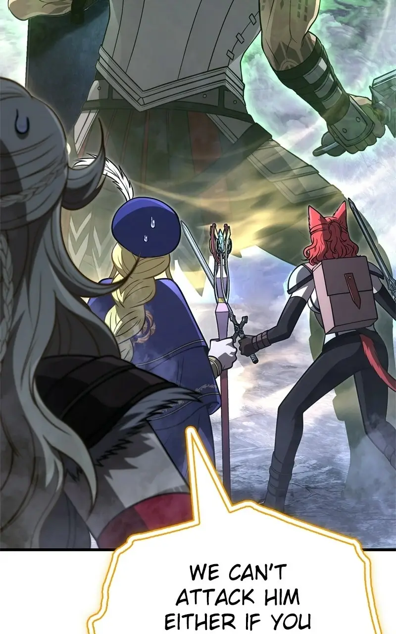 Read Surviving the Game as a Barbarian Manga Online