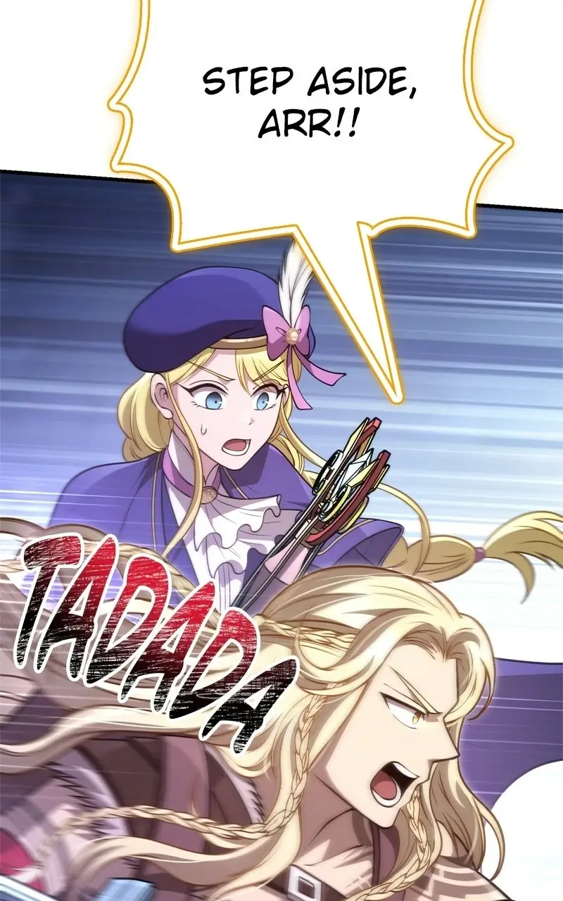 Read Surviving the Game as a Barbarian Manga Online