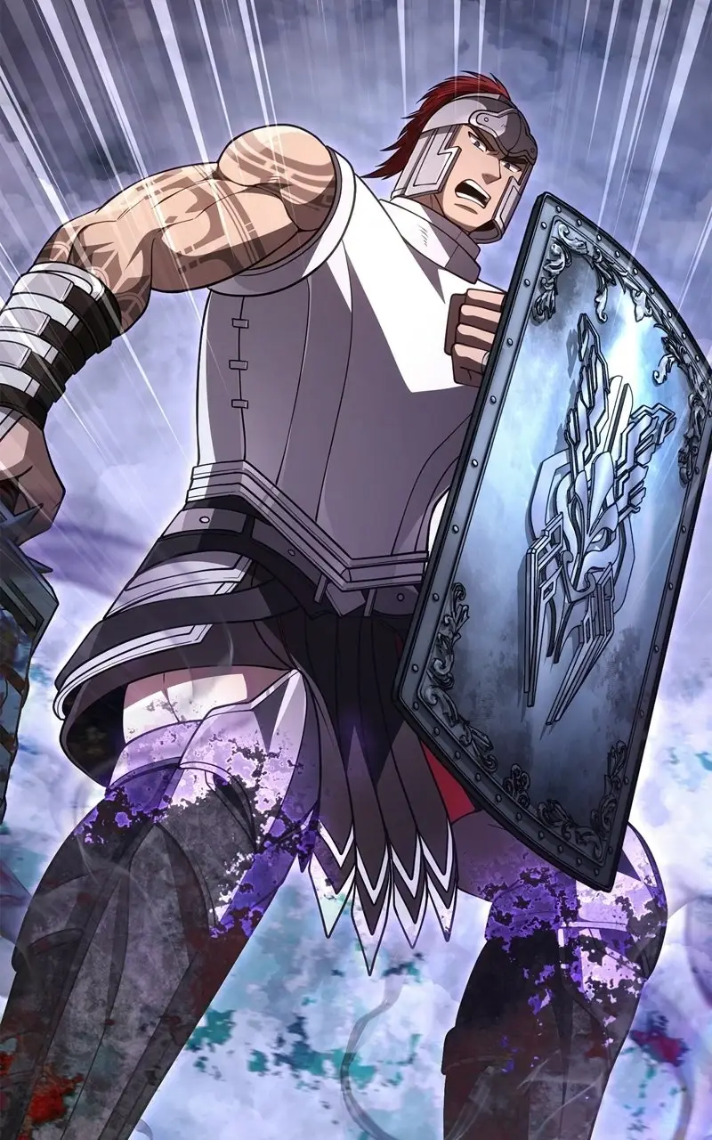 Read Surviving the Game as a Barbarian Manga Online