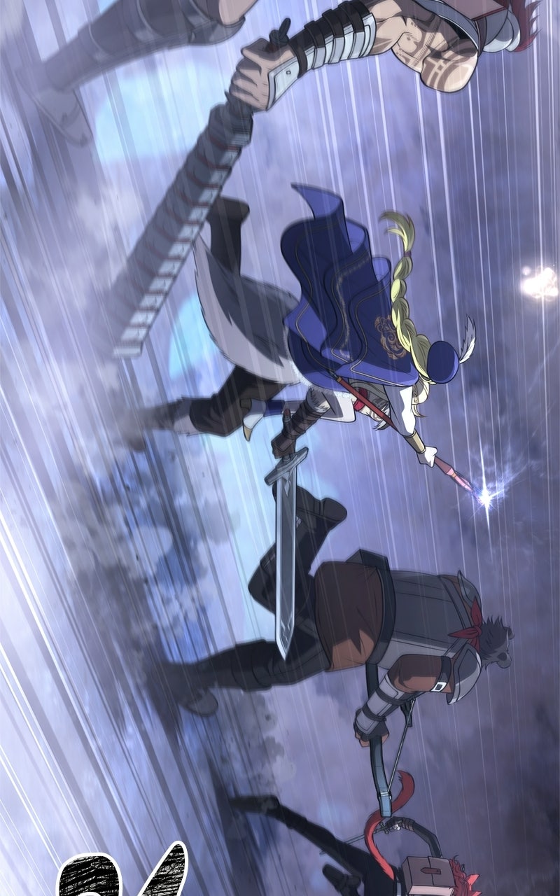 Read Surviving the Game as a Barbarian Manga Online