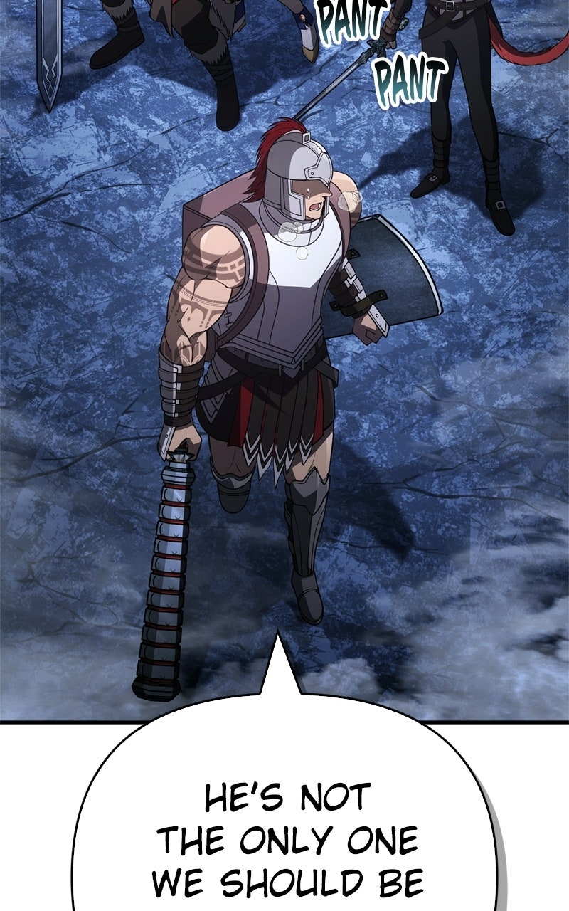 Read Surviving the Game as a Barbarian Manga Online