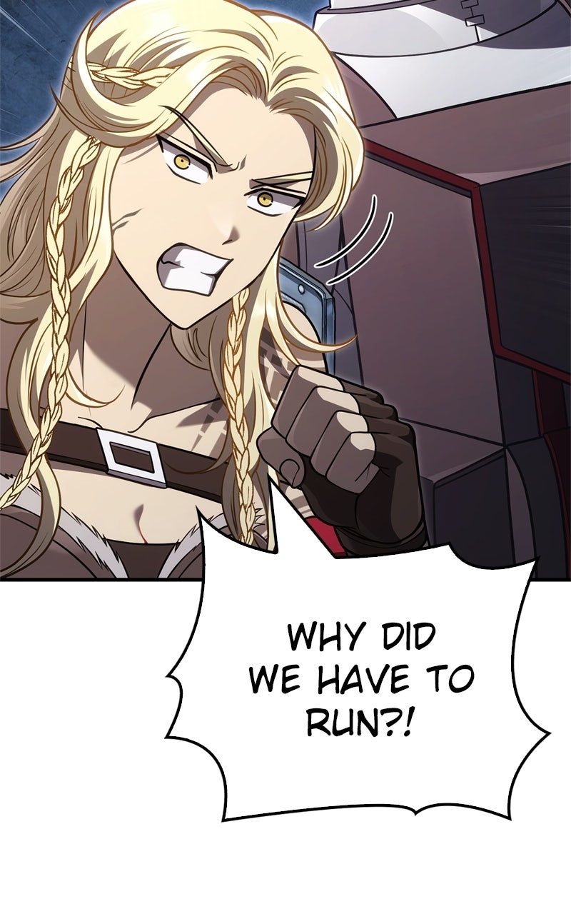 Read Surviving the Game as a Barbarian Manga Online