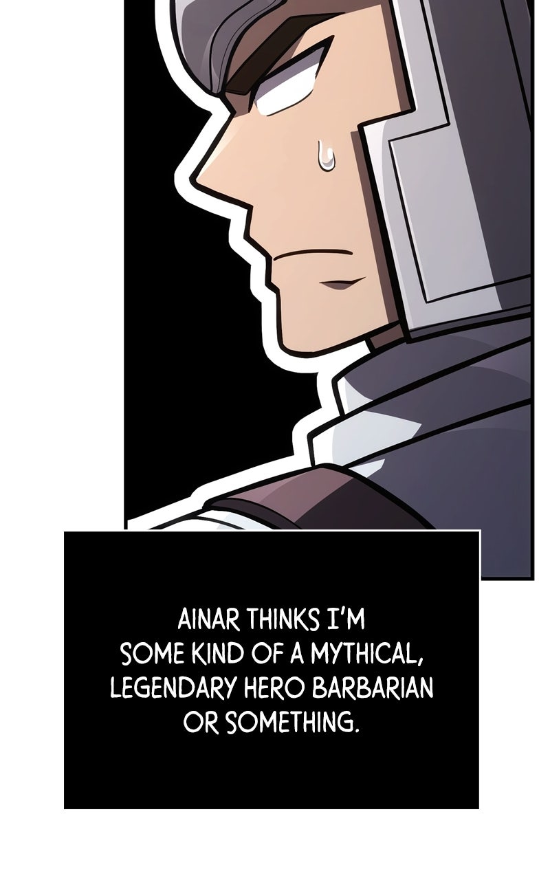 Read Surviving the Game as a Barbarian Manga Online