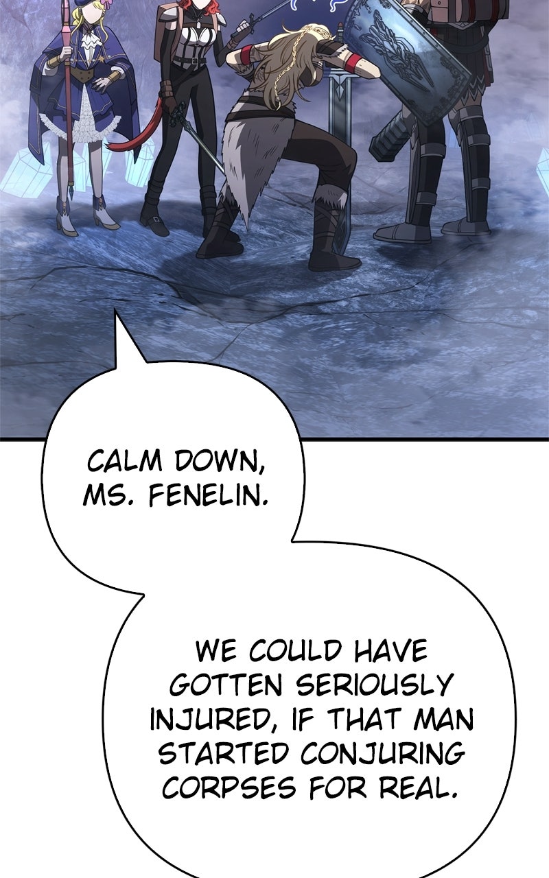 Read Surviving the Game as a Barbarian Manga Online