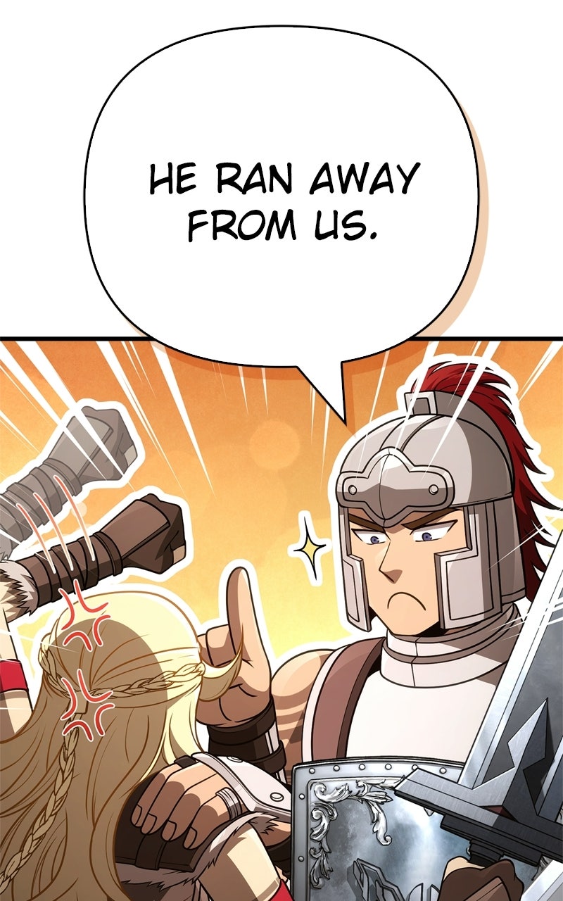 Read Surviving the Game as a Barbarian Manga Online