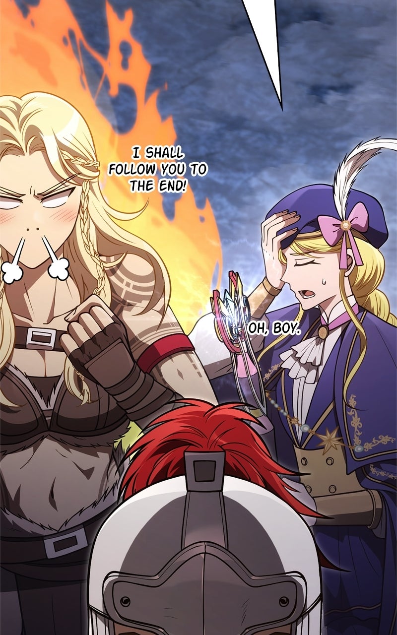 Read Surviving the Game as a Barbarian Manga Online