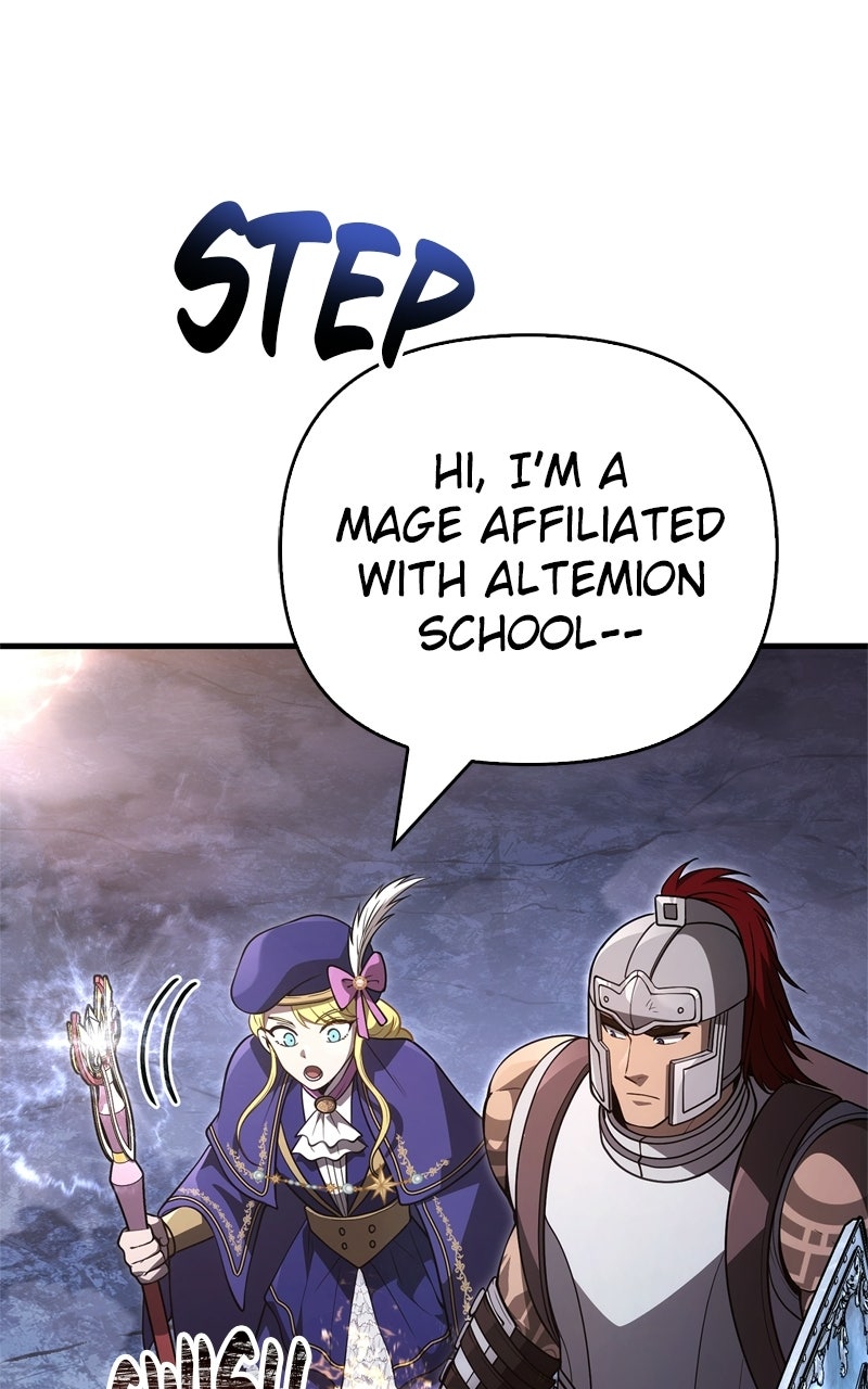 Read Surviving the Game as a Barbarian Manga Online