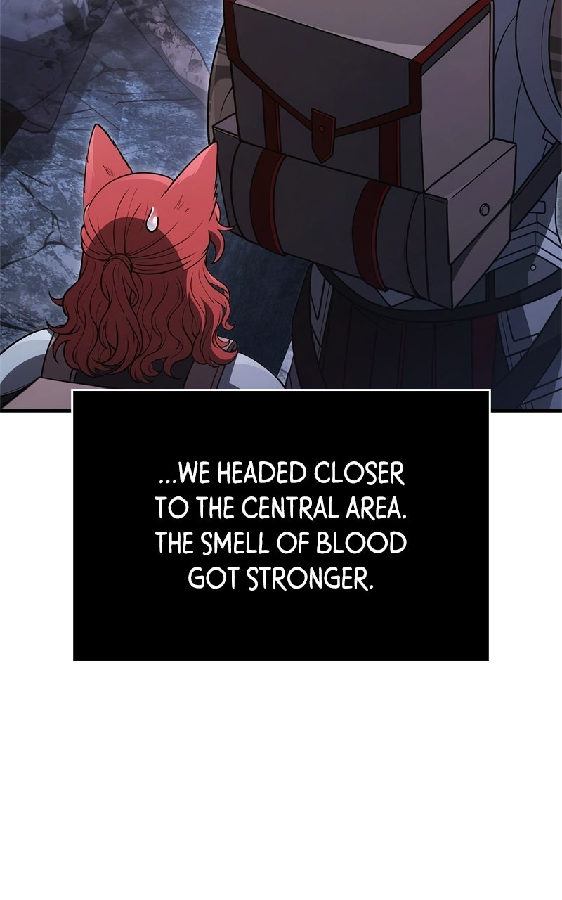 Read Surviving the Game as a Barbarian Manga Online