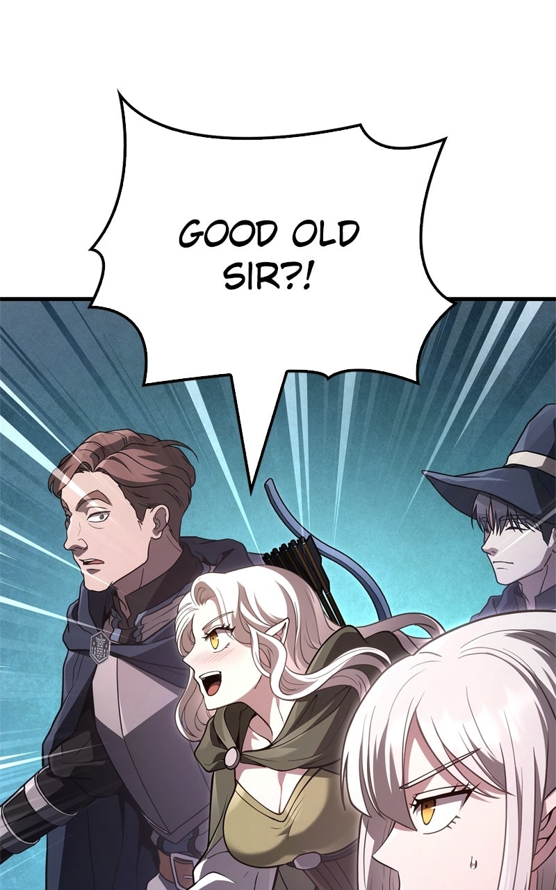 Read Surviving the Game as a Barbarian Manga Online