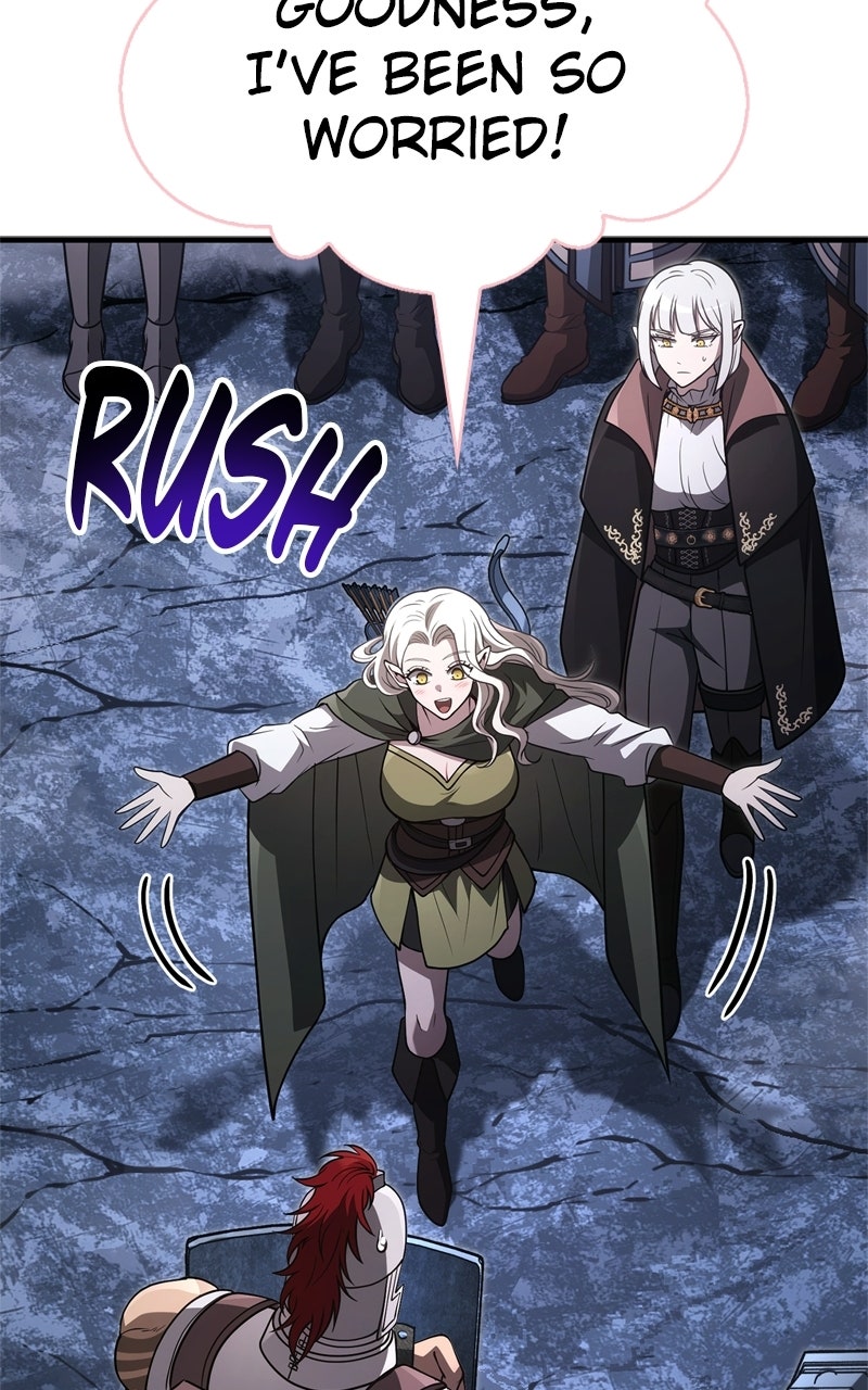 Read Surviving the Game as a Barbarian Manga Online