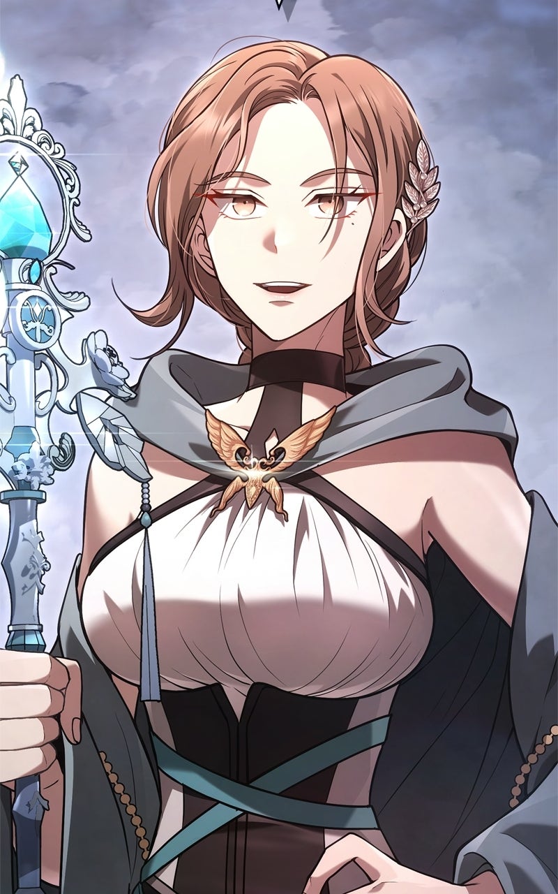 Read Surviving the Game as a Barbarian Manga Online