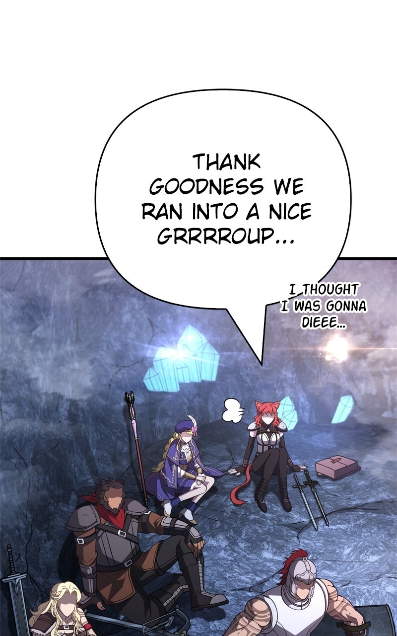 Read Surviving the Game as a Barbarian Manga Online