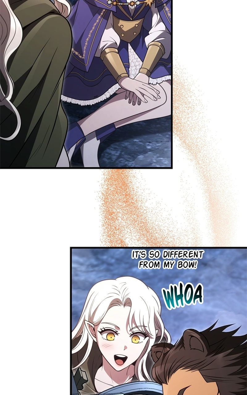 Read Surviving the Game as a Barbarian Manga Online